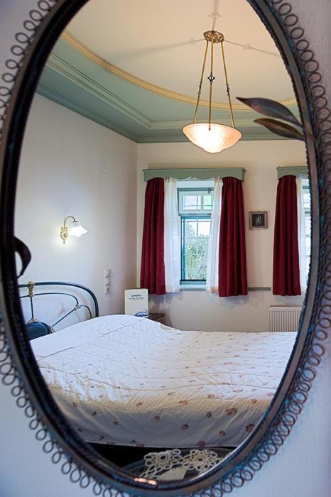 Thoukididis Hotel Kepésovon Bagian luar foto